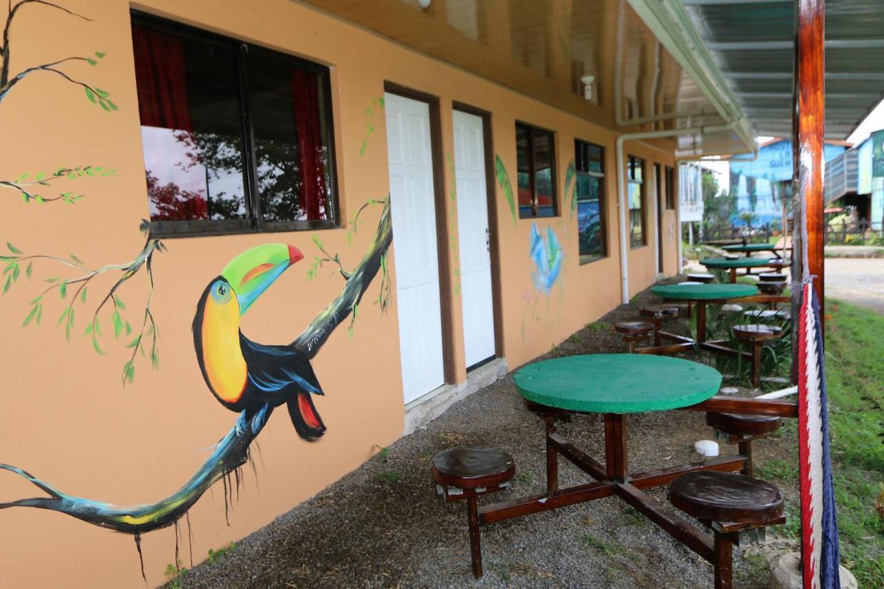 Hostel Cattleya - Monteverde, Costa Rica Dış mekan fotoğraf